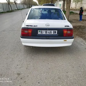 Opel Vectra 1993