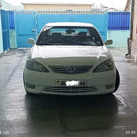 Toyota Camry 2002