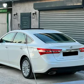 Toyota Avalon 2013