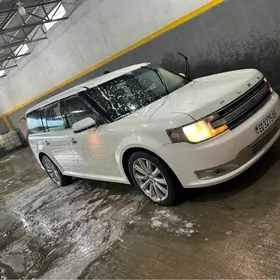 Ford Flex 2019