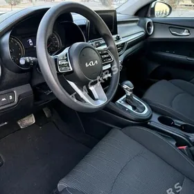 Kia Forte 2019