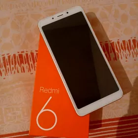 Redmi 6 3/32