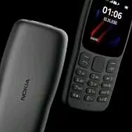 prastoy nokia