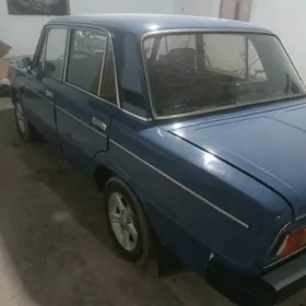 Lada 2106 1990