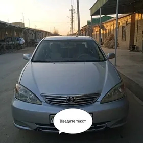 Toyota Camry 2003