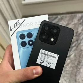 HONOR X8a 6/128Gb