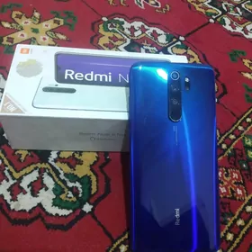 Redmi note 8 pro