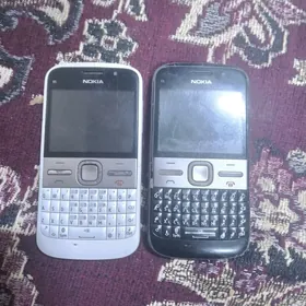 nokia e5 arginal