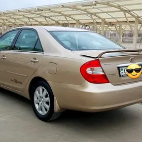 Toyota Camry 2003