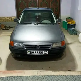 Opel Astra 1993