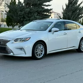 Lexus ES 350 2018