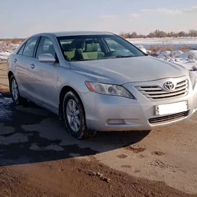 Toyota Camry 2006