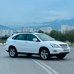 Lexus RX 350 2008