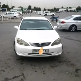 Toyota Camry 2002