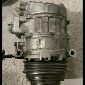 Mercedes kompressor