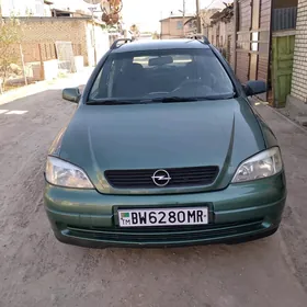 Opel Astra 1999