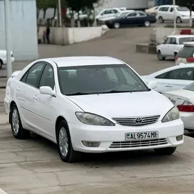 Toyota Camry 2006