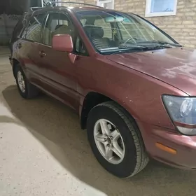 Lexus RX 300 1999