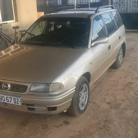 Opel Astra 1997