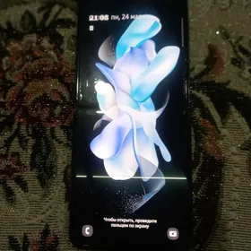Samsung zflip4