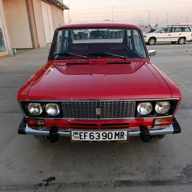 Lada 2106 1990