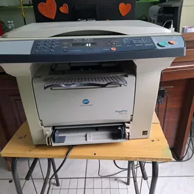 Принтер
