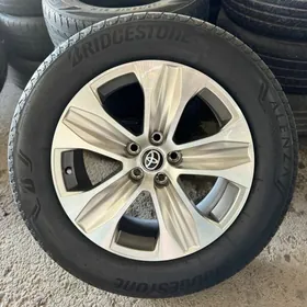 Bridgestone 18’