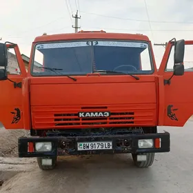 Kamaz Euro 3 2004