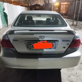 Toyota Camry 2003