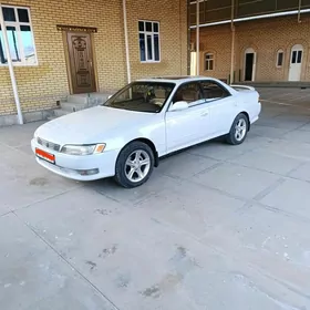 Toyota Mark II 1993