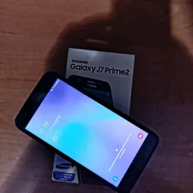 Samsung J7 prime 2