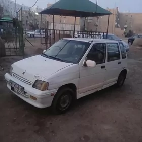 Daewoo Tico 1995