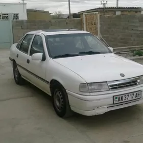 Opel Vectra 1991