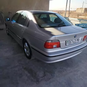 BMW 528 1997