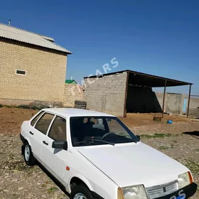 Lada 21099 2001