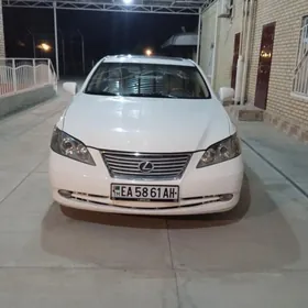 Lexus ES 350 2008