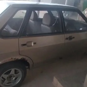 Lada 21099 2000