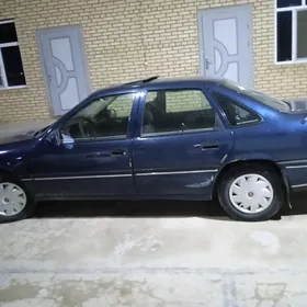 Opel Vectra 1992