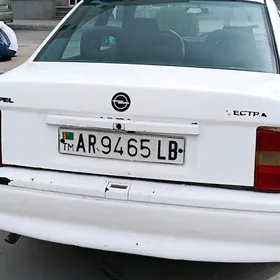 Opel Vectra 1994