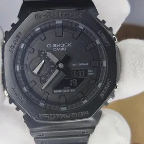 Casio G-Shock GA-2100