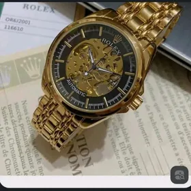 Rolex sagat