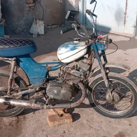 Fekon FK150-8G 1980