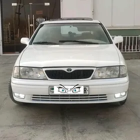 Toyota Avalon 1997