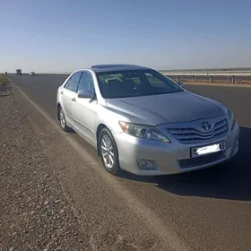 Toyota Camry 2009