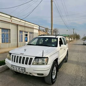 Jeep Grand Cherokee 1999