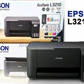 Epson L3210