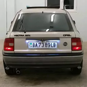 Opel Vectra 1989