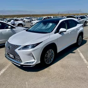 Lexus RX 350 2020