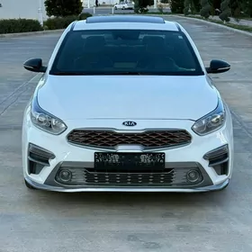 Kia Forte 2020