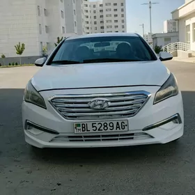 Hyundai Sonata 2017